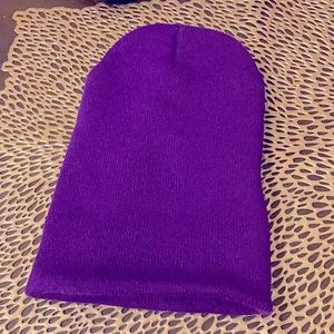 Brand made in China/color is purple